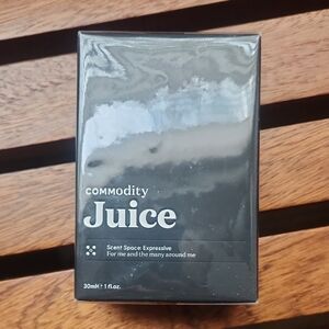 NIB Commodity Juice Expressive